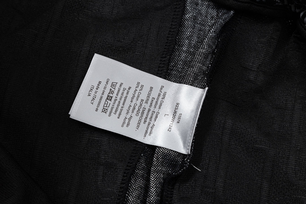 ブランドハーフパンツ着用イメージ